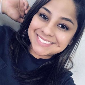 Meet your Posher, Erika